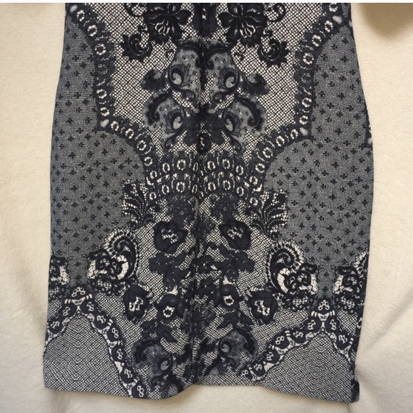 Yoana Baraschi Anthropologie Dress 10 - Picture 3 of 7